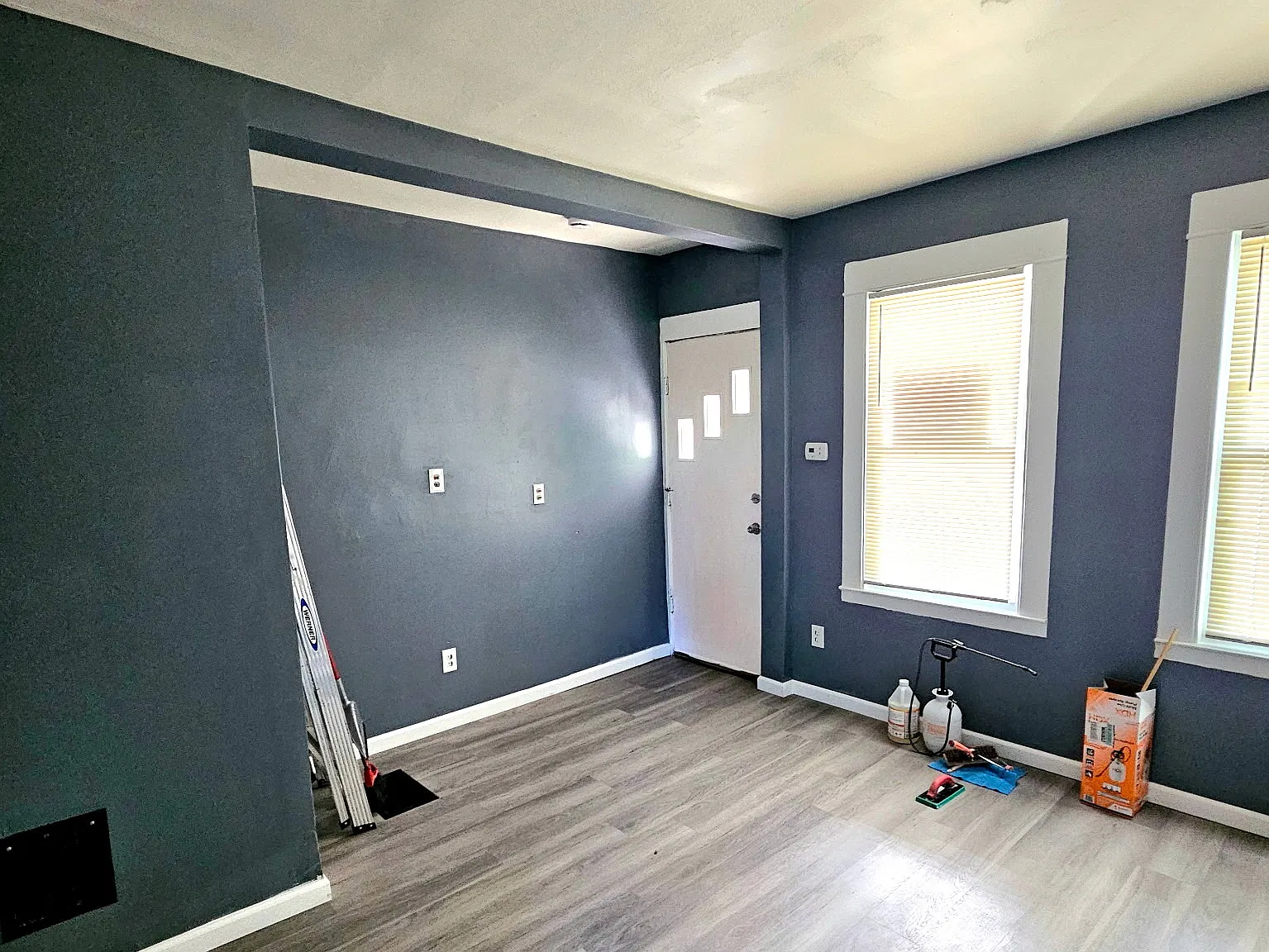 2 bed, $1,500 — Photo 2