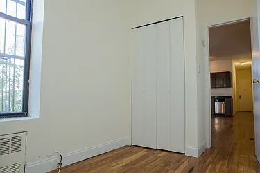 Rented by Lions Share Inc.