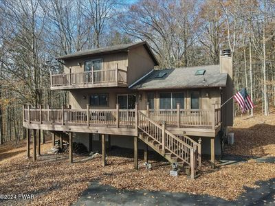 1066 Boathouse Rd, Lake Ariel, PA, 18436