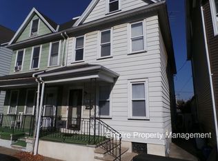 1235 Lehigh St, Easton, PA 18042