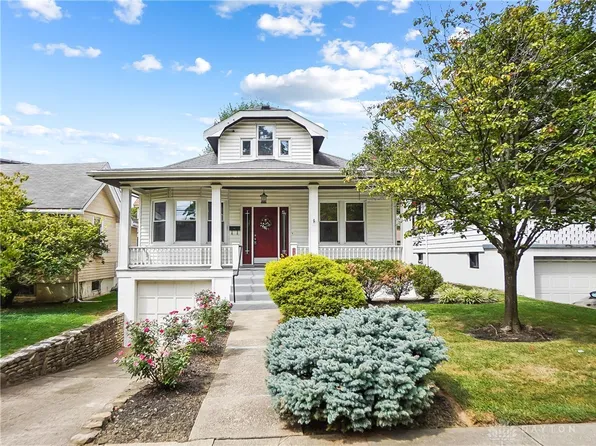 3905 Catherine Ave, Cincinnati, OH 45212