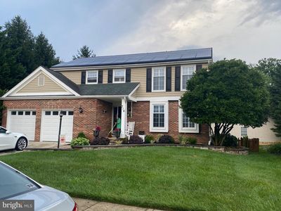 716 Heston Ln, Bel Air, MD, 21014