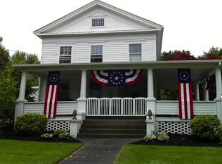 238 S Broad St, Canfield, OH