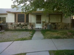 1408 E Bridger Ave, Las Vegas, NV 89101