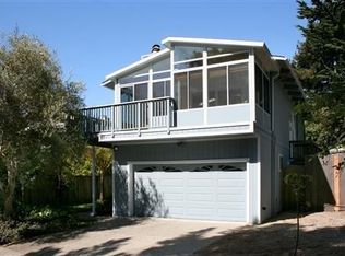 542 Blackjack Ln, Santa Cruz, CA 95062