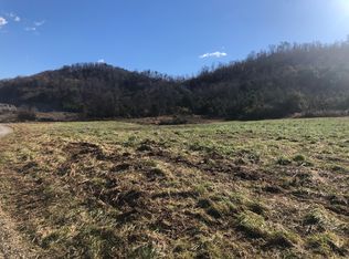 551 Shephards Chapel Rd TRACT 10, Rogersville, TN 37857