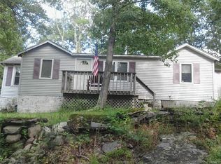 65 Sunrise Trl, Wurtsboro, NY