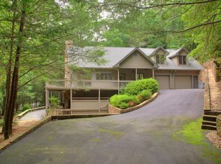 105 Dock Side Dr, Clarkesville, GA 30523