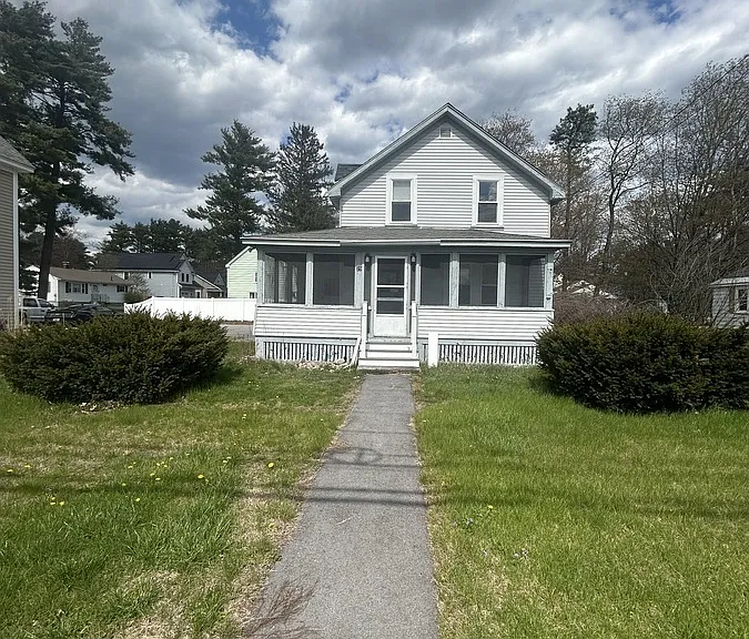 25 New Rochester Rd — Photo 1