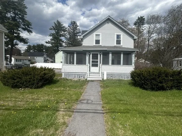 25 New Rochester Rd, Dover, NH 03820