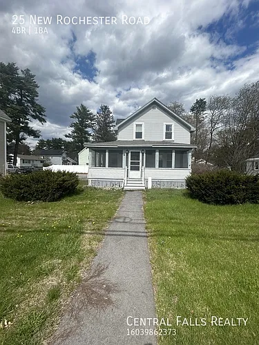 25 New Rochester Rd Photo 1