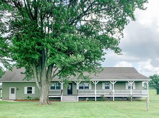 230 Highway C, Licking, MO 65542