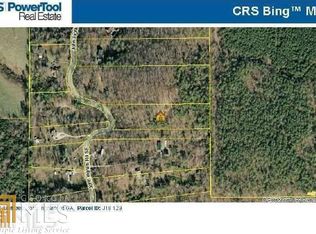 0 John Ingram Rd, Silver Creek, GA 30173