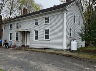 192 High St #192, Baltic, CT 06330