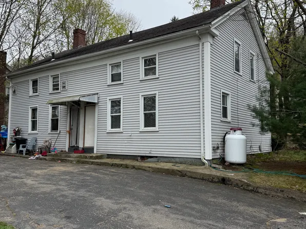 192 High St #192, Baltic, CT 06330