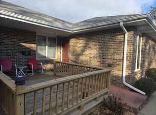 2045 S Kentwood Ave #1, Springfield, MO 65804