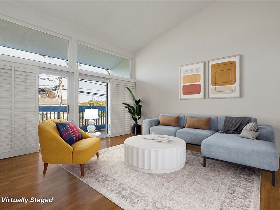 1st image of 607 S Prospect Ave Unit 306