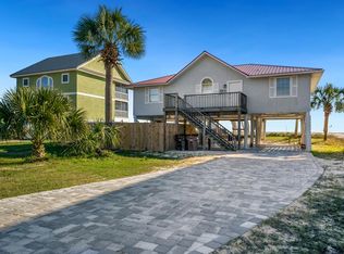 140 Treasure Dr, Port Saint Joe, FL 32456