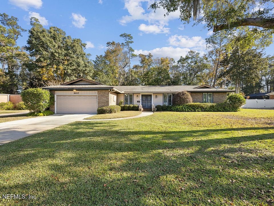 1st image of 4817 WATER OAK Lane
