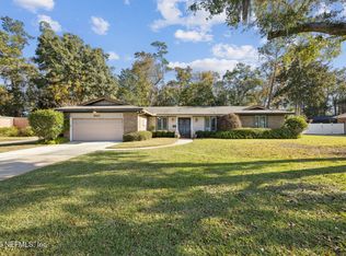 4817 WATER OAK Lane, Jacksonville, FL 32210