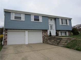 1013 Sundance Dr, Mc Kees Rocks, PA 15136