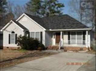 306 Sweet Thorne Rd, Irmo, SC 29063