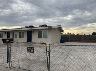 2536 Statz St APT A, North Las Vegas, NV 89030