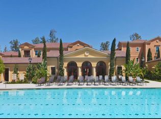 425 Grand Canal #425, Irvine, CA 92620