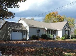 150 Leyden Rd, Greenfield, MA 01301
