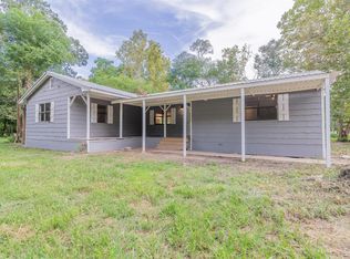 16786 W Greenleaf Ln, Conroe, TX 77306