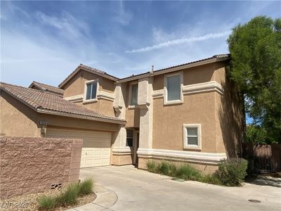 1434 Summer Glow Ave, Henderson, NV, 89012