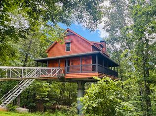 185 Walnut Ridge Dr, Cleveland, GA 30528