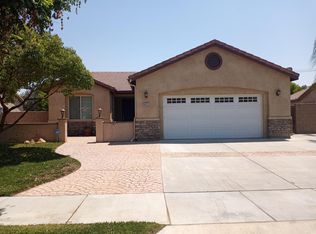 3475 Pocahontis St, Hemet, CA 92545