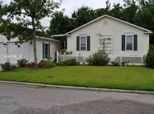 9 Seedling Ln, Bluffton, SC 29910