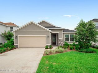14549 Barred Owl Way, Jacksonville, FL 32259