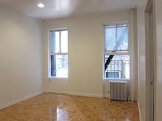 Rented by James Everett Lewis, LREB