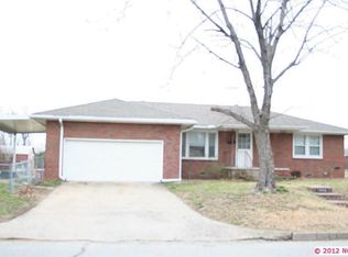 7803 E 4th St, Tulsa, OK 74112
