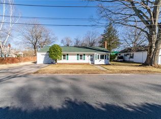 15 Temple St, Cumberland, RI 02864