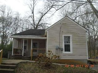 200 Fendig St, Lagrange, GA 30241