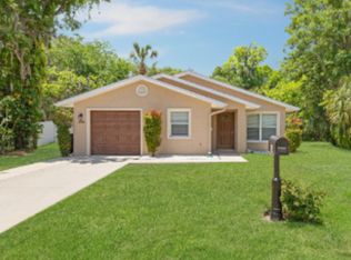 628 Ranney Ave, Daytona Beach, FL 32114