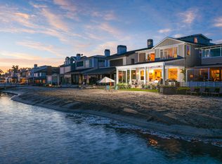 62 Beacon Bay, Newport Beach, CA 92660