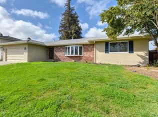 8076 Maybelline Way, Sacramento, CA