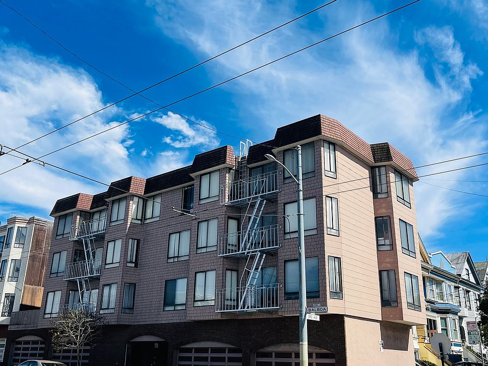 1st image of 145 Balboa St APT 102