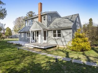 305 Montauk Hwy, Amagansett, NY 11930