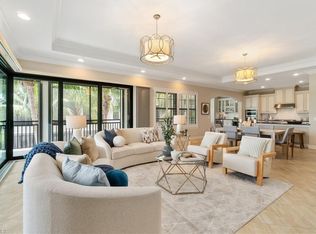 2768 Tiburon BLVD E #202, NAPLES, FL 34109