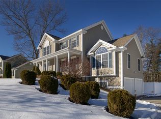 24 Pond Rd, Raymond, NH 03077