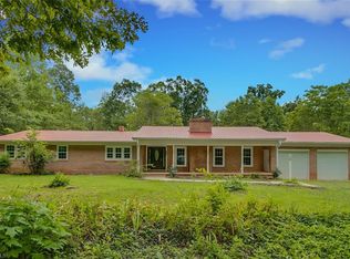 542 Mount Shepherd Rd, Asheboro, NC 27205