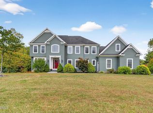 1203 Gideon Trace, Charlton, NY 12302