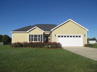 189 Virginia Cir, Cairo, GA 39828