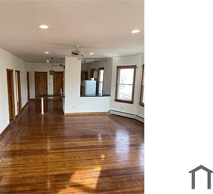 601 Coggeshall St #3 — Photo 6